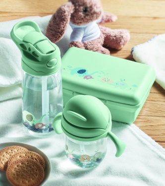 Logotrade advertising product image of: Baby sippy cup in Tritan.
