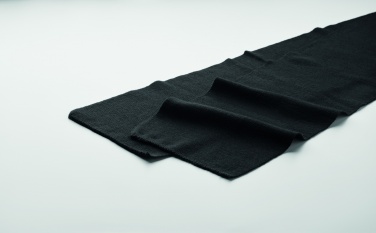Logotrade advertising products photo of: Scarf in RPET polyester