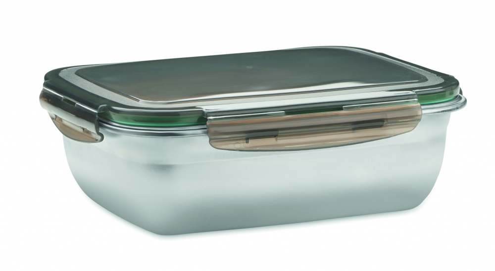 Logotrade business gift image of: Lunch box 1500 ml