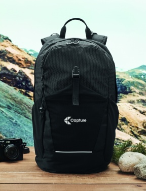 Logotrade promotional items photo of: Hiking backpack 18L
