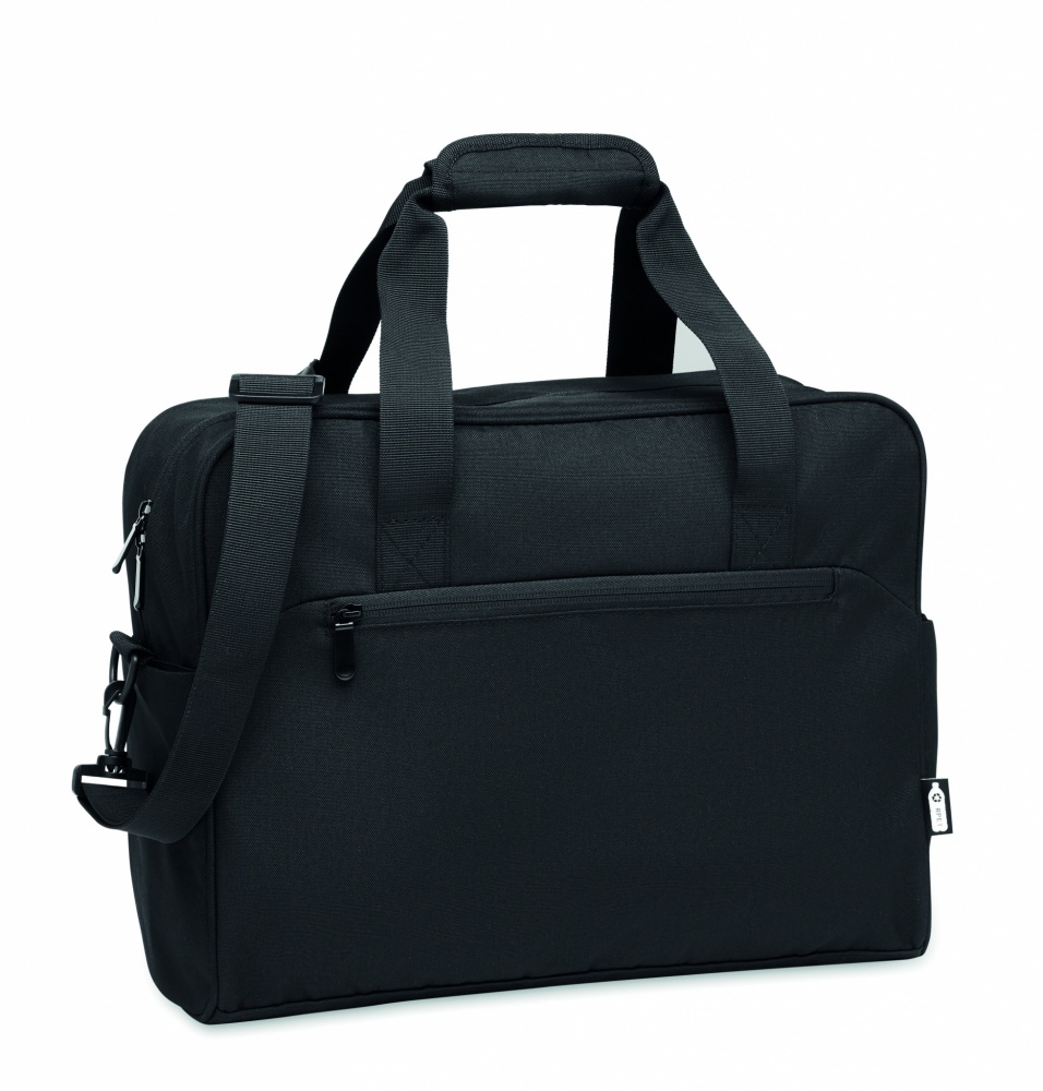 Logo trade advertising products image of: Carry-on hand travel bag