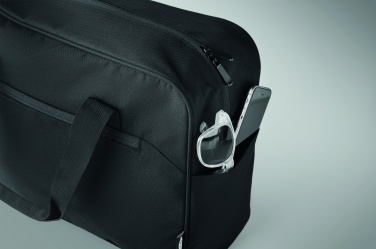 Logo trade promotional merchandise image of: Carry-on hand travel bag