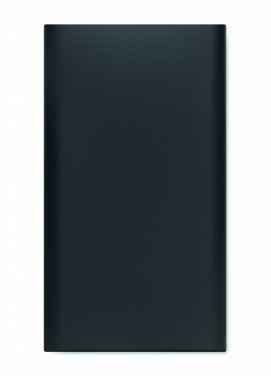 Logo trade promotional gifts picture of: Power bank 5000mAh 15W
