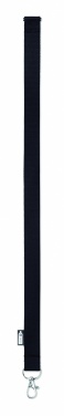 Logotrade promotional merchandise image of: Lanyard in RPET 20 mm