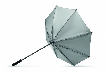 Logotrade business gift image of: 23 inch reflective umbrella