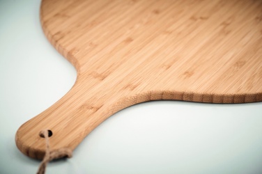 Logotrade corporate gift picture of: Cutting board 31cm SERVE