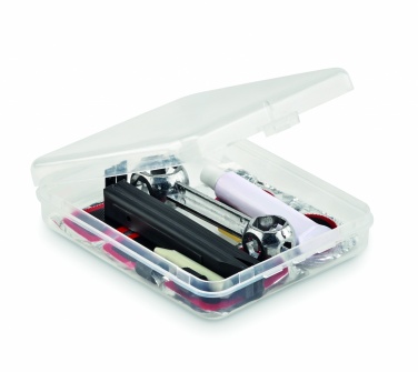 Logotrade promotional gift picture of: Bike repair kit