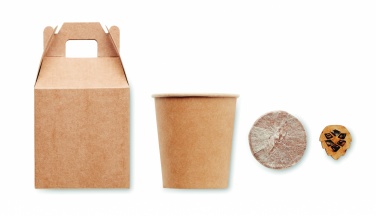Logo trade promotional merchandise image of: Pine tree set