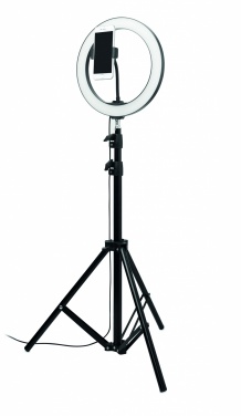 Logotrade corporate gifts photo of: 26 cm LED ring light set