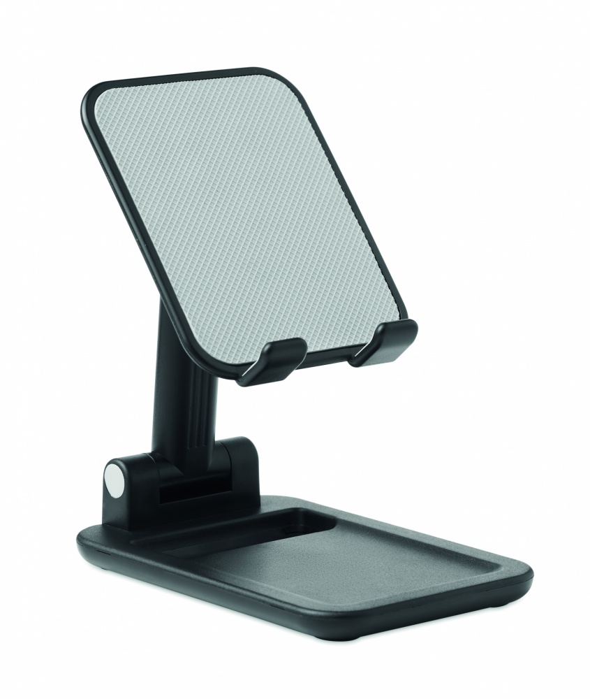 Logotrade promotional product picture of: Foldable smartphone holder