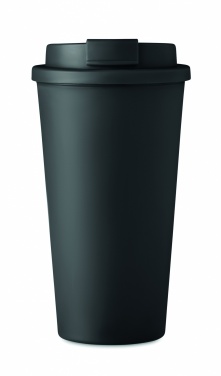 Logotrade promotional products photo of: Double wall tumbler 450 ml