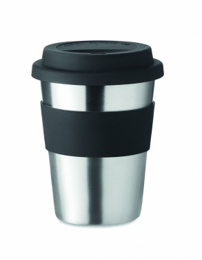 Logotrade promotional gift picture of: Tumbler stainless steel 350ml