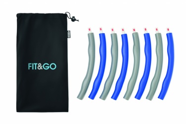 Logotrade corporate gifts photo of: Hula hoop in RPET pouch