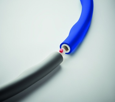 Logotrade promotional item image of: Hula hoop in RPET pouch