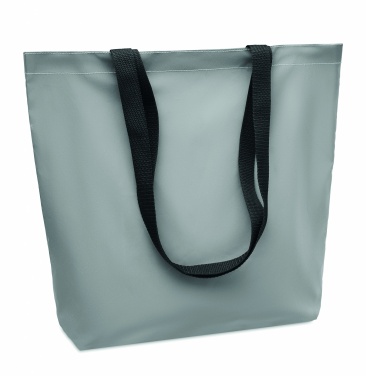 Logo trade promotional gift photo of: High reflective shopping bag