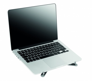 Logotrade corporate gift image of: Foldable laptop stand