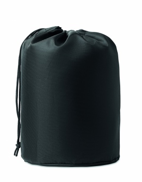 Logotrade corporate gift image of: 2 camping pots with cutlery