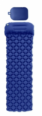 Logo trade promotional gifts picture of: Inflatable sleeping mat