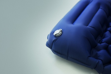 Logo trade promotional products picture of: Inflatable sleeping mat