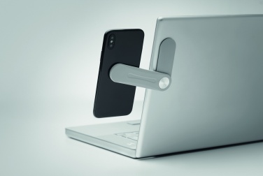 Logo trade advertising product photo of: Magnetic phone holder