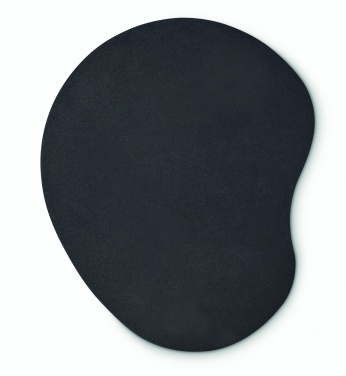 Logo trade corporate gifts picture of: EVA ergonomic mouse mat