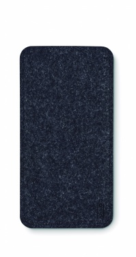 Logo trade promotional product photo of: RPET felt glasses case