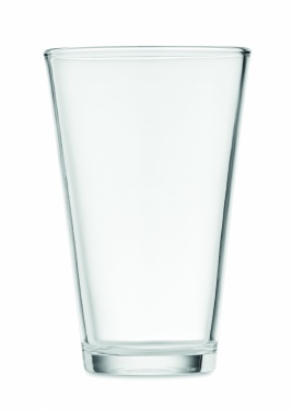 Logotrade business gifts photo of: Conic glass 300ml