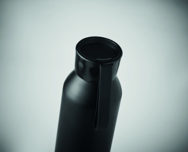 Logotrade promotional merchandise image of: Recycled aluminum bottle