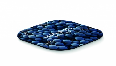 Logotrade promotional item picture of: Sublimation coaster