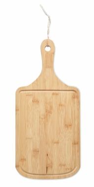Logo trade promotional products image of: Serving board DIYU