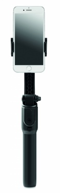 Logo trade corporate gifts picture of: Smartphone holder gimbal