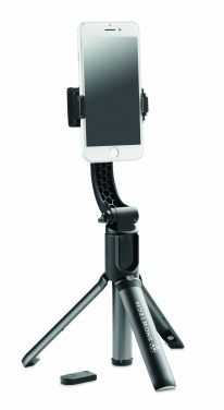 Logo trade advertising product photo of: Smartphone holder gimbal