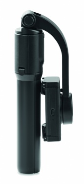 Logo trade promotional gift photo of: Smartphone holder gimbal