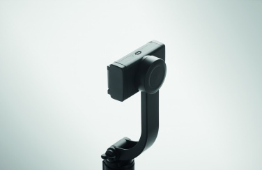 Logo trade promotional giveaways picture of: Smartphone holder gimbal