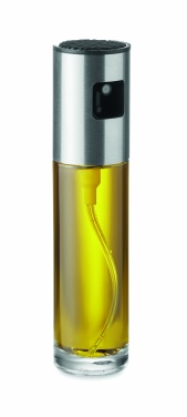 Logotrade business gifts photo of: Spray dispenser in glass