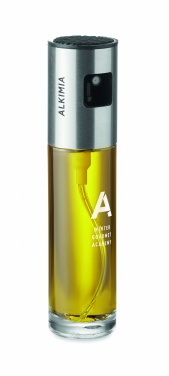 Logotrade promotional product picture of: Spray dispenser in glass