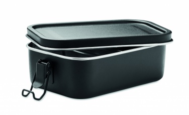Logo trade promotional product photo of: Stainless steel lunchbox 750ml