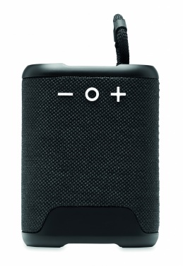 Logo trade promotional items picture of: Waterproof speaker IPX7