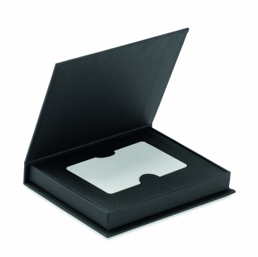 Logotrade promotional products photo of: Gift card box