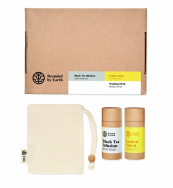 Logotrade promotional gift image of: Vegan Gift set on the go