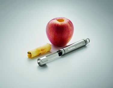 Logo trade promotional merchandise image of: Stainless steel core remover
