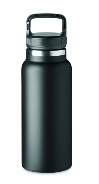 Logotrade promotional gift picture of: Double wall flask 970 ml
