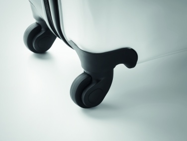 Logo trade promotional items image of: ABS and PC Photo trolley
