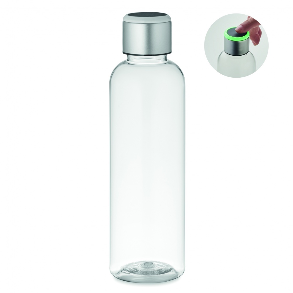 Logo trade promotional items picture of: Tritan™ bottle sensor reminder