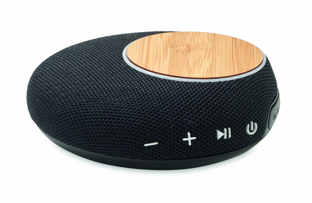 Logotrade promotional giveaway image of: Wireless multi speaker