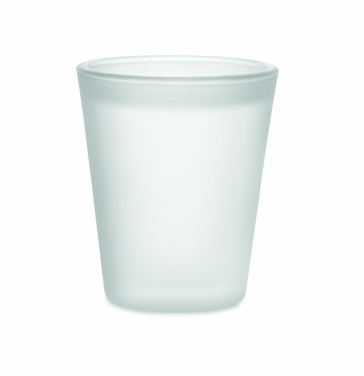 Logotrade advertising product image of: Sublimation shot glass 44ml