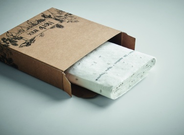 Logotrade promotional gift picture of: Herb seeds tape 3 meter