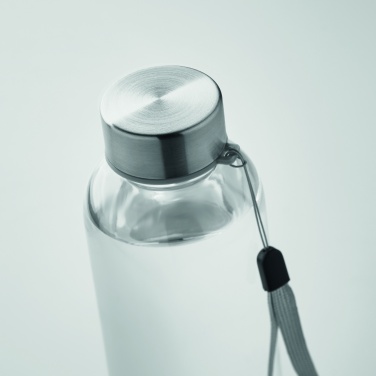 Logo trade promotional merchandise picture of: Tritan Renew™ bottle 500 ml