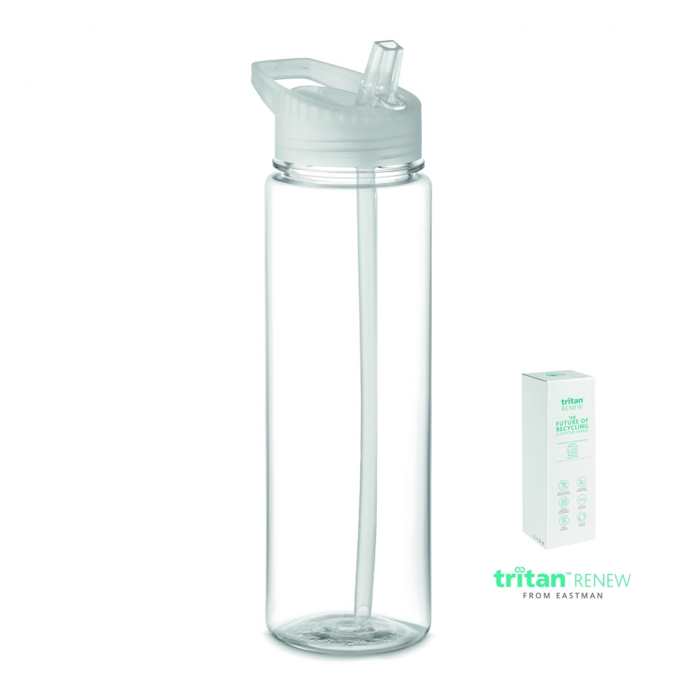 Logotrade promotional gifts photo of: Tritan Renew™ bottle 650 ml