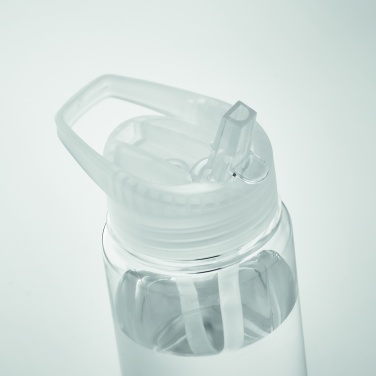 Logo trade promotional products picture of: Tritan Renew™ bottle 650 ml